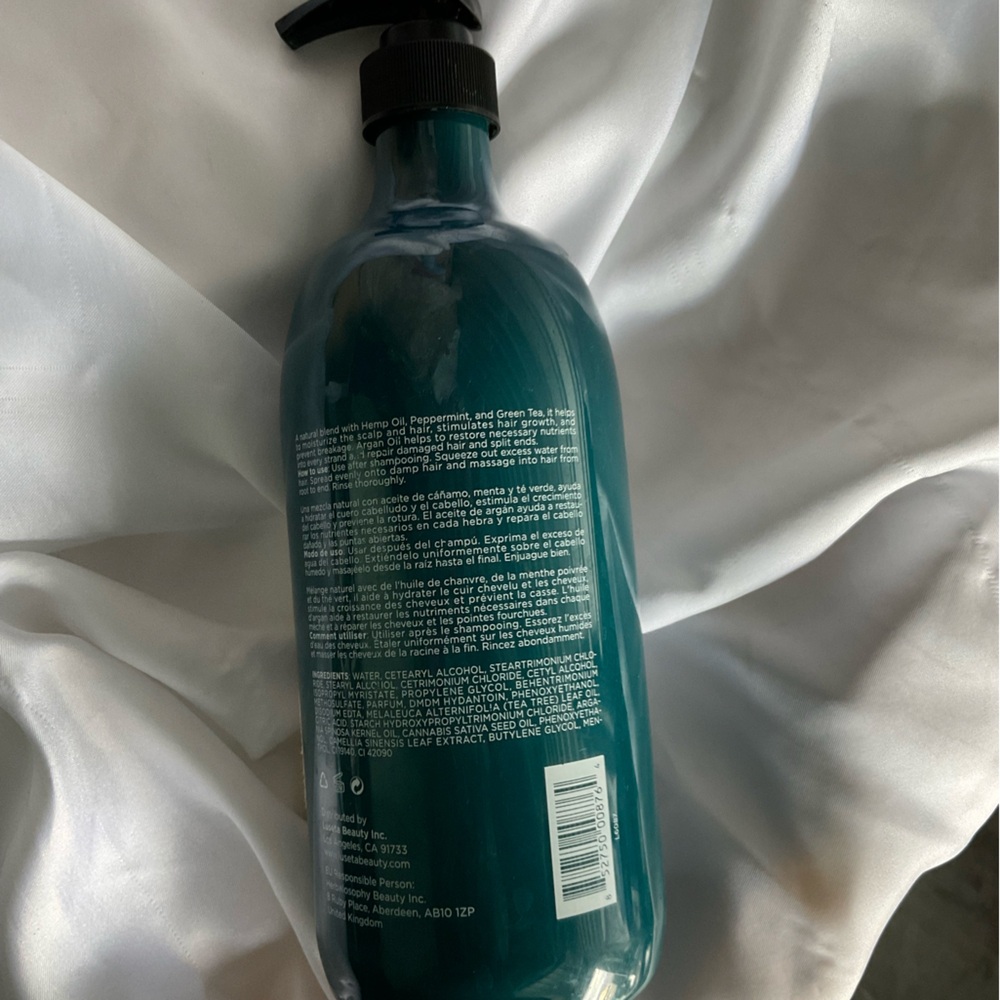 Conditioner - Picture 2 of 2